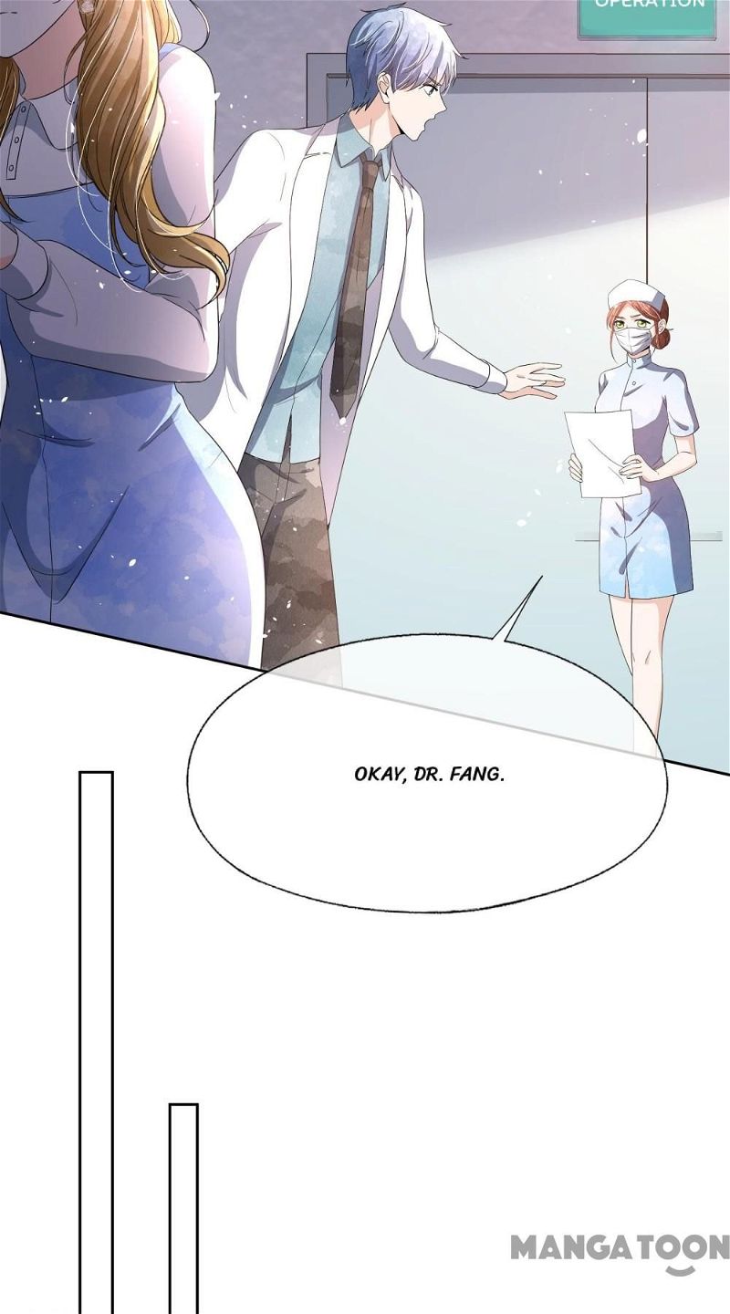 Cold-Hearted Wife – It Is Not Easy To Bully Her Chapter 223 page 9