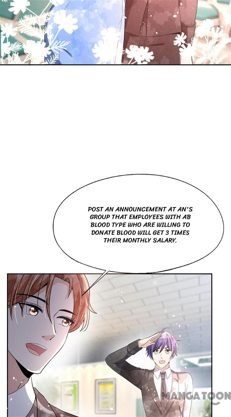 Cold-Hearted Wife – It Is Not Easy To Bully Her Chapter 223 page 28