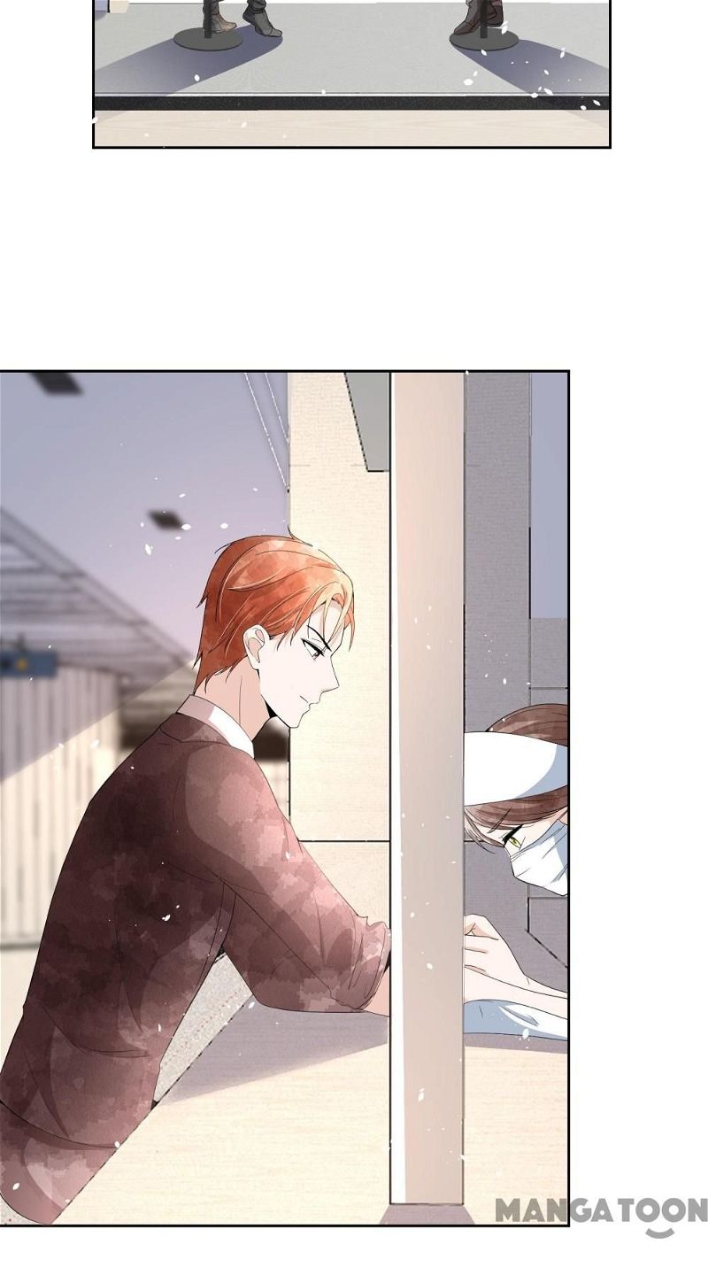 Cold-Hearted Wife – It Is Not Easy To Bully Her Chapter 223 page 30