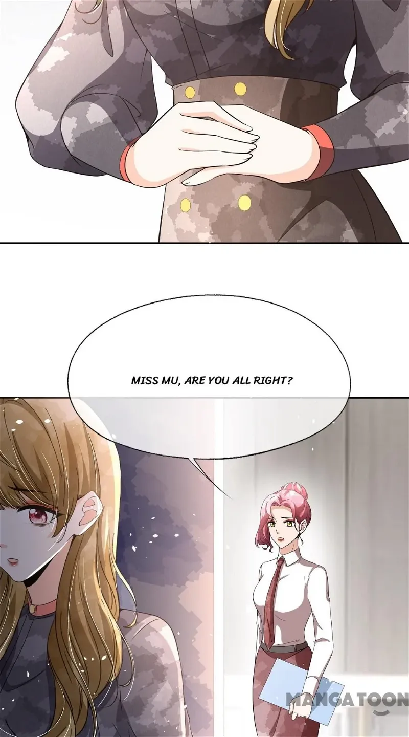 Cold-Hearted Wife – It Is Not Easy To Bully Her Chapter 230 page 4