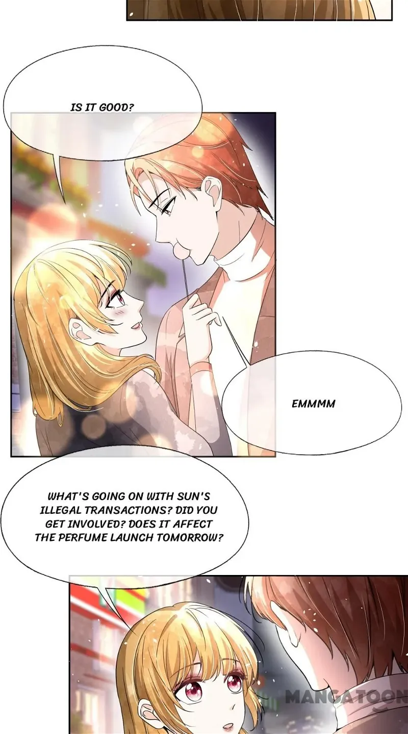 Cold-Hearted Wife – It Is Not Easy To Bully Her Chapter 230 page 24
