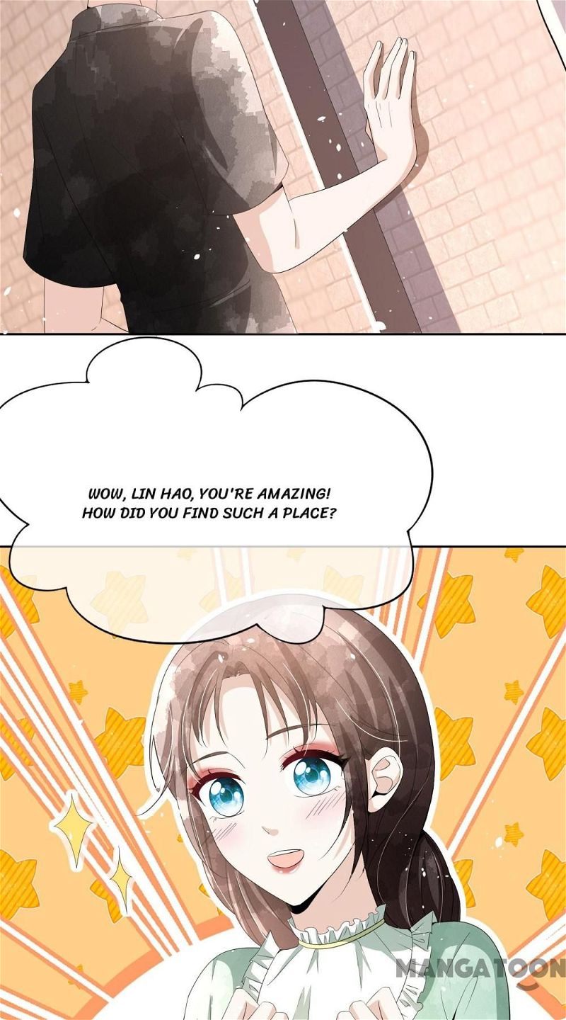 Cold-Hearted Wife – It Is Not Easy To Bully Her Chapter 235 page 13