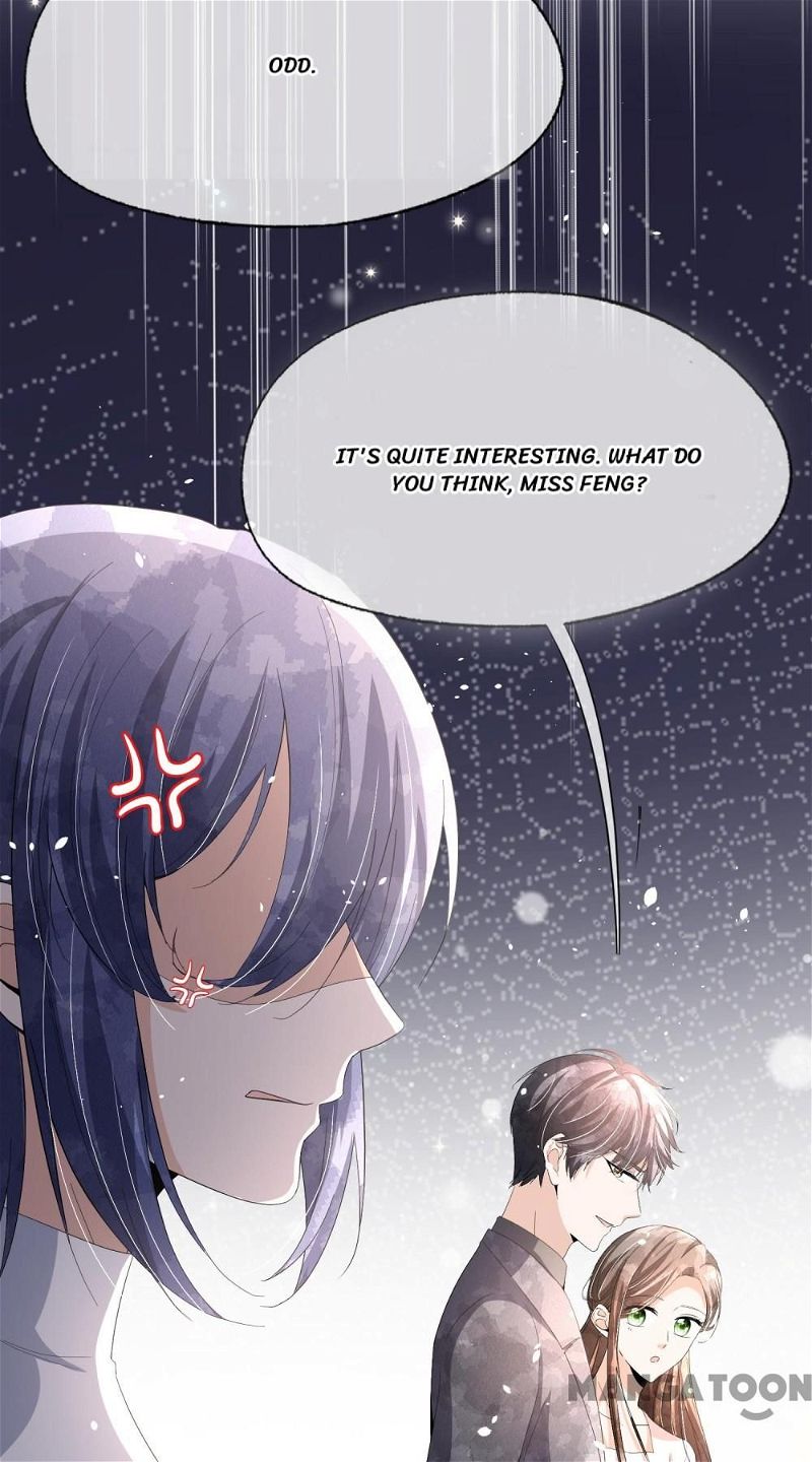 Cold-Hearted Wife – It Is Not Easy To Bully Her Chapter 235 page 15