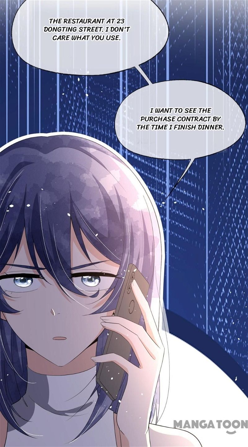 Cold-Hearted Wife – It Is Not Easy To Bully Her Chapter 235 page 18