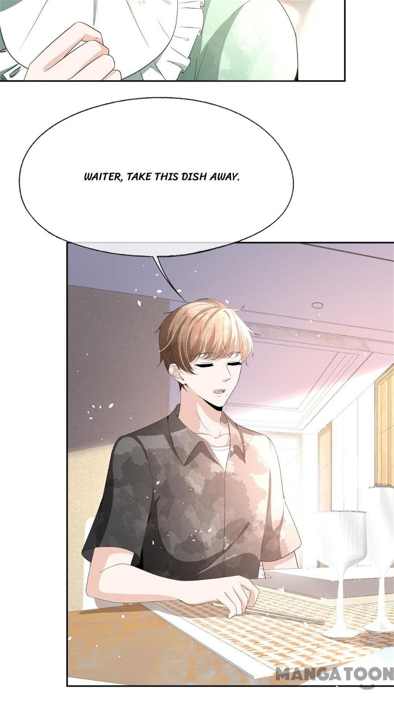 Cold-Hearted Wife – It Is Not Easy To Bully Her Chapter 235 page 22