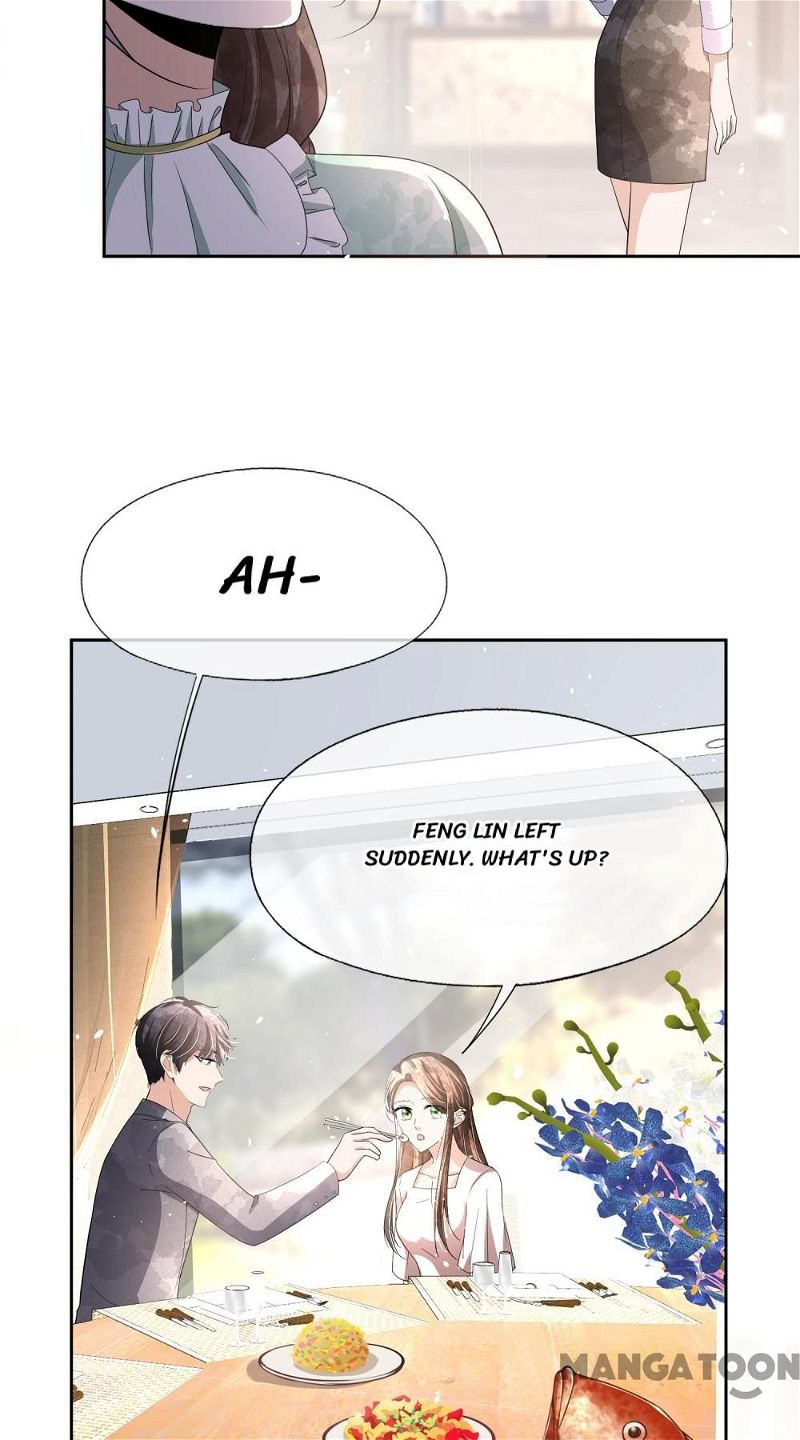 Cold-Hearted Wife – It Is Not Easy To Bully Her Chapter 235 page 33