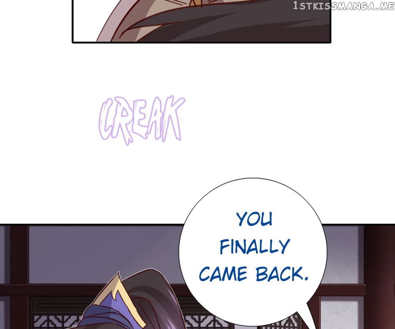 Holy Chef, Crazy Empress Chapter 293 page 43