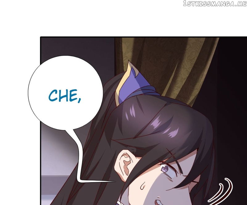Holy Chef, Crazy Empress Chapter 293 page 48