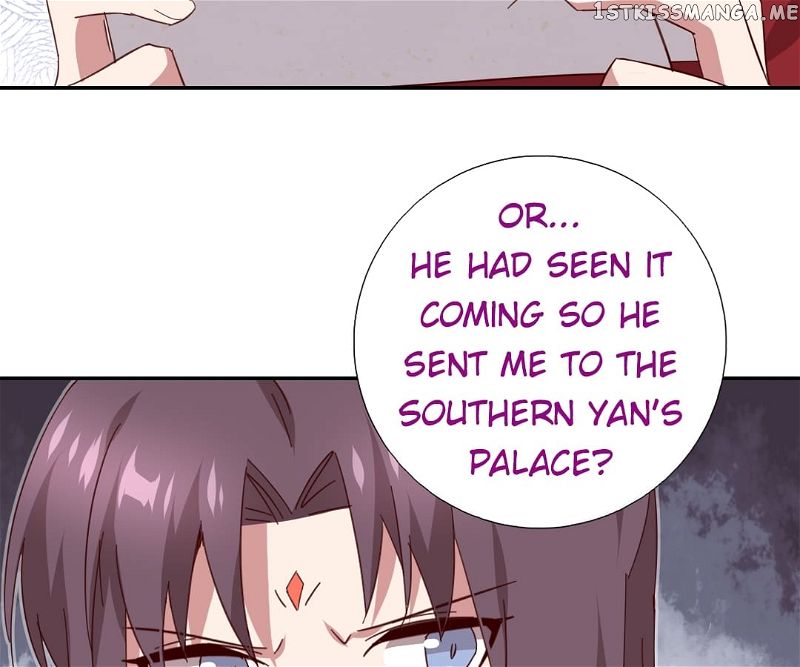 Holy Chef, Crazy Empress Chapter 294 page 24