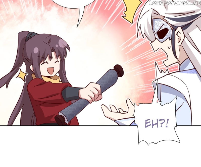 Holy Chef, Crazy Empress Chapter 294 page 38