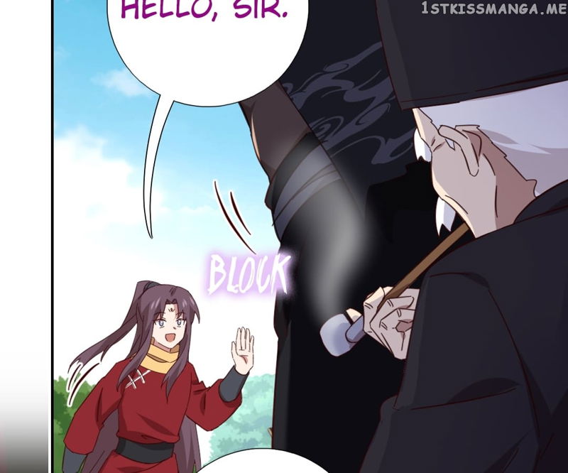 Holy Chef, Crazy Empress Chapter 295 page 59