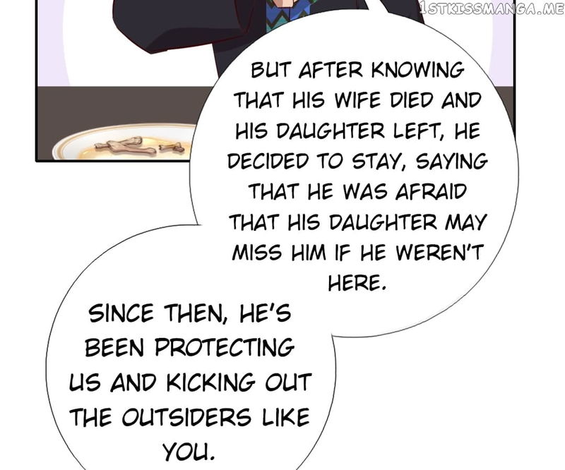 Holy Chef, Crazy Empress Chapter 297 page 60