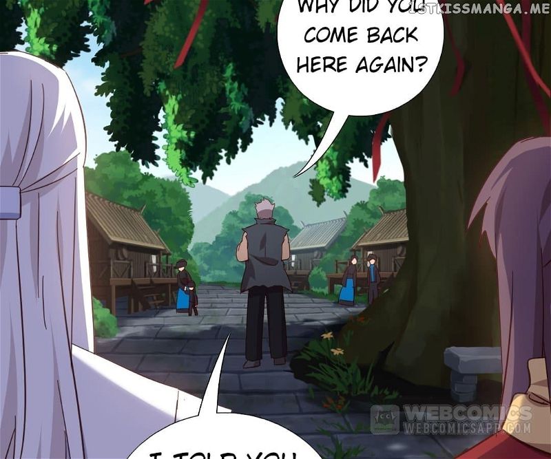 Holy Chef, Crazy Empress Chapter 298 page 15
