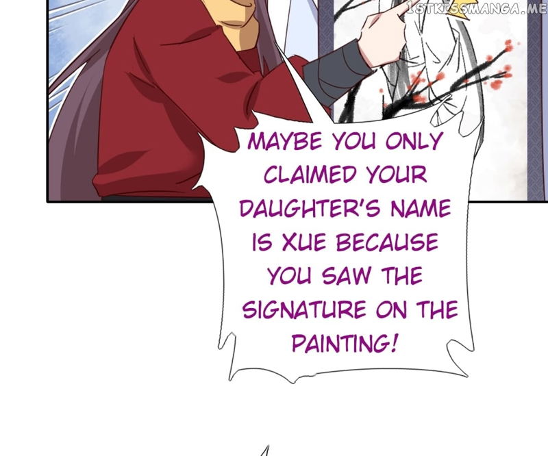 Holy Chef, Crazy Empress Chapter 298 page 58