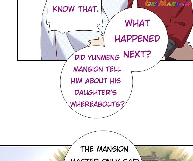 Holy Chef, Crazy Empress Chapter 301 page 64