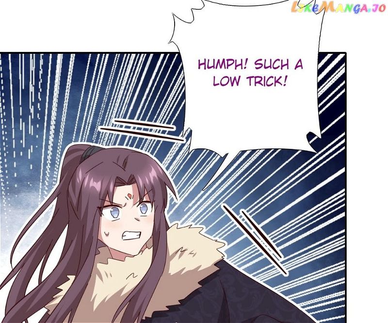 Holy Chef, Crazy Empress Chapter 303 page 66
