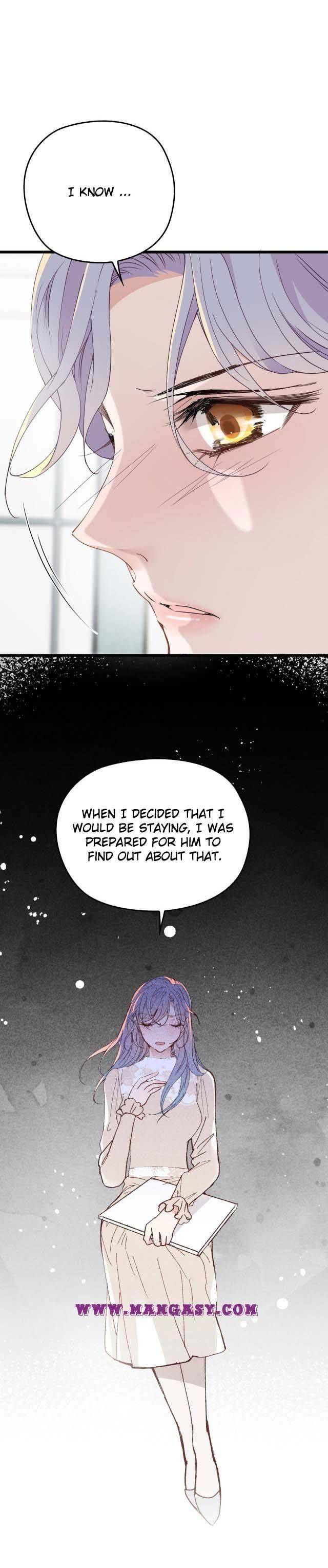 Pregnant Wife, One Plus One Chapter 127 page 8