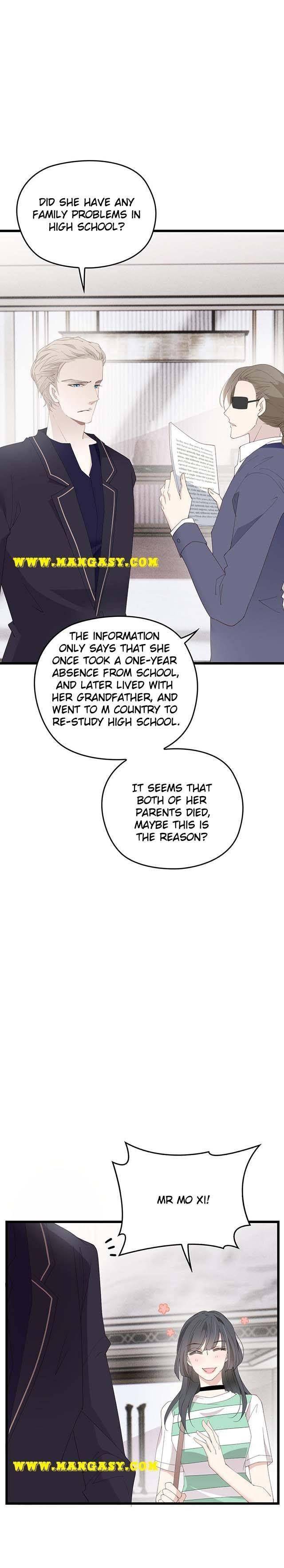 Pregnant Wife, One Plus One Chapter 147 page 5