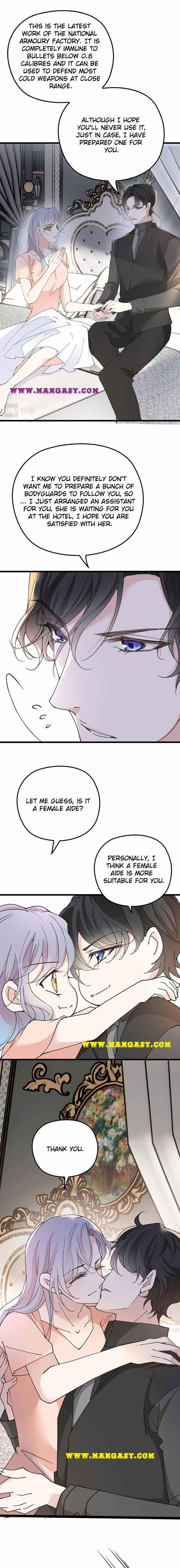 Pregnant Wife, One Plus One Chapter 168 page 4