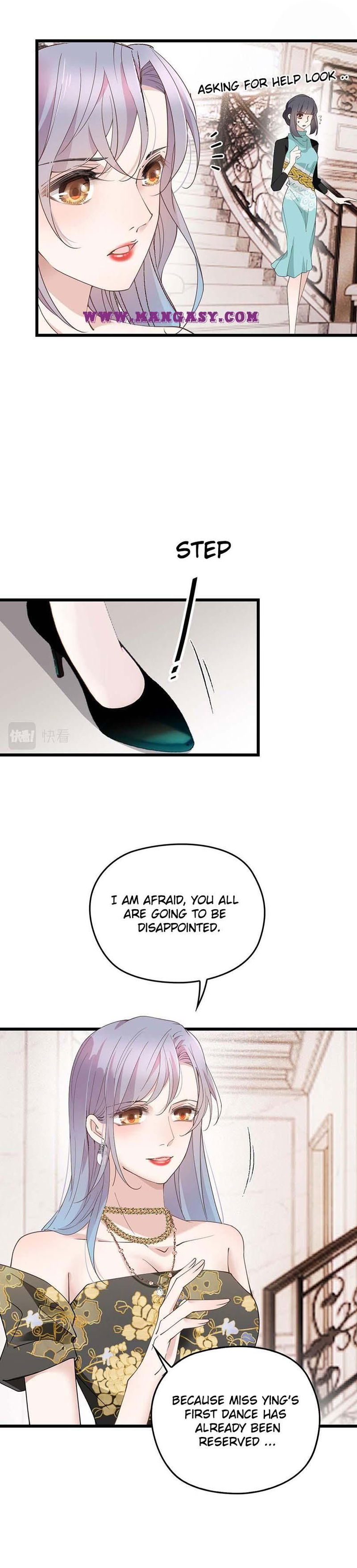 Pregnant Wife, One Plus One Chapter 173 page 9