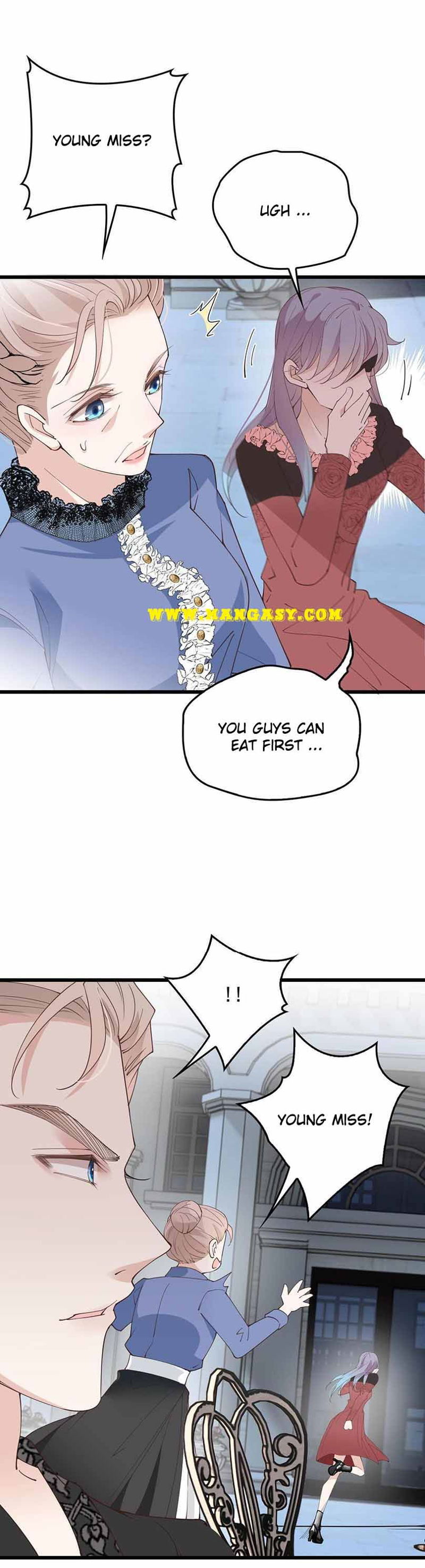 Pregnant Wife, One Plus One Chapter 188 page 6