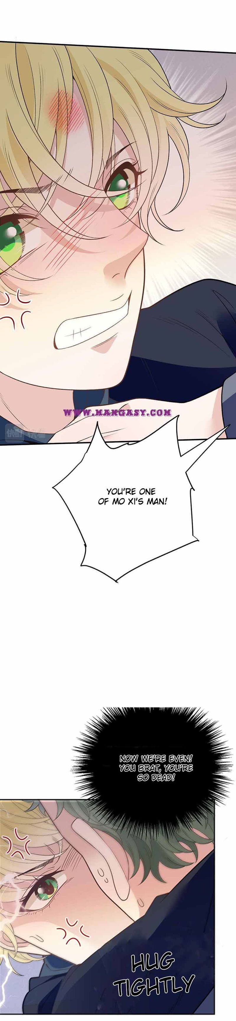 Pregnant Wife, One Plus One Chapter 199 page 11