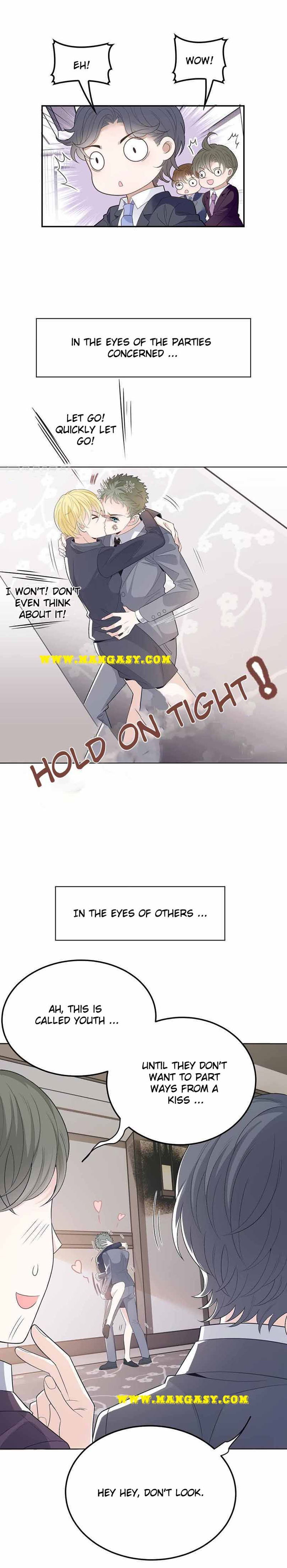 Pregnant Wife, One Plus One Chapter 200 page 4