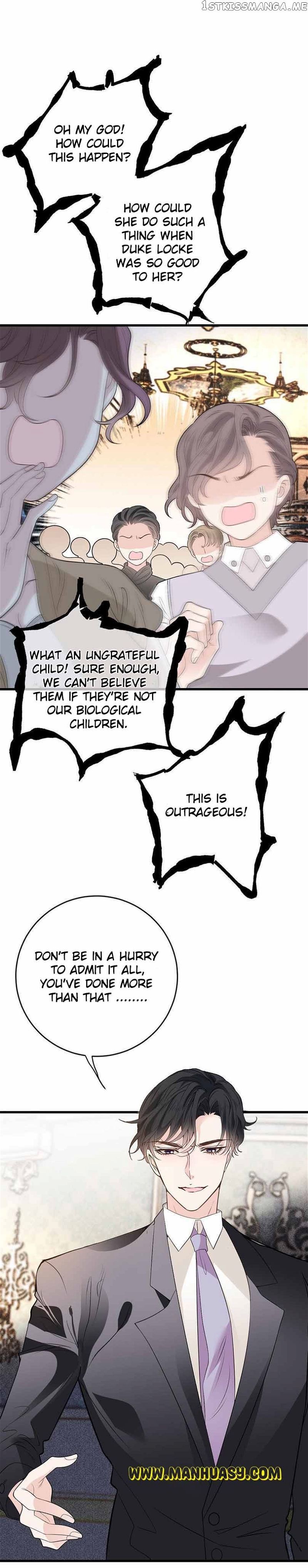 Pregnant Wife, One Plus One Chapter 254 page 11