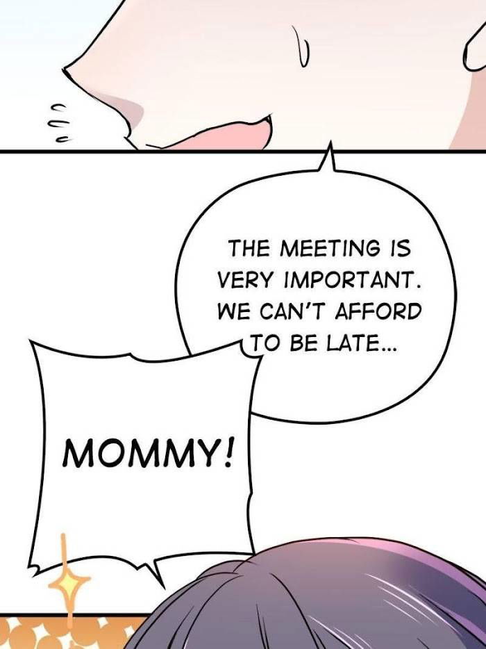 Pregnant Wife, One Plus One Chapter 98 page 34