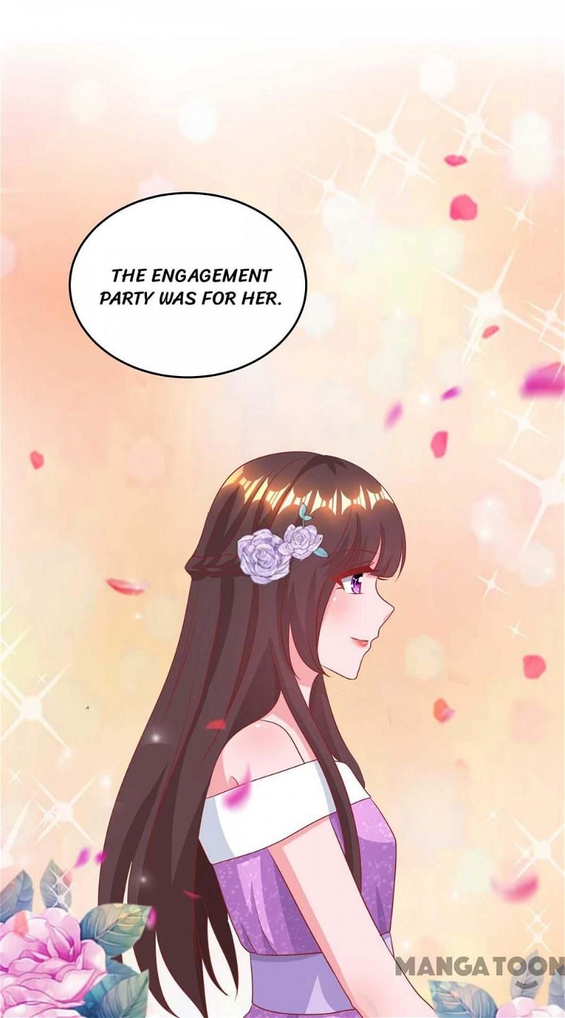 Hug Me, Bossy CEO Chapter 213 page 39