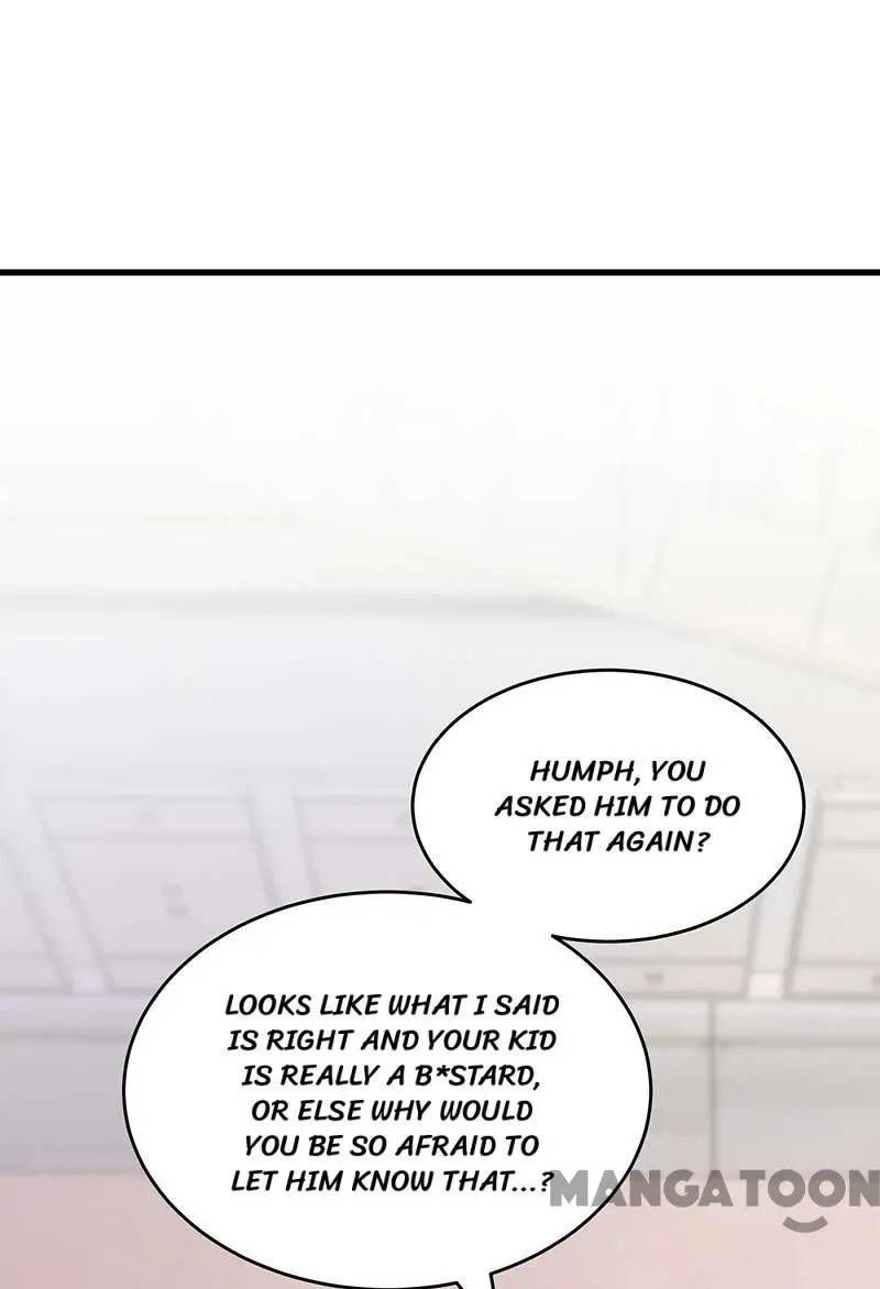 Hug Me, Bossy CEO Chapter 234 page 22