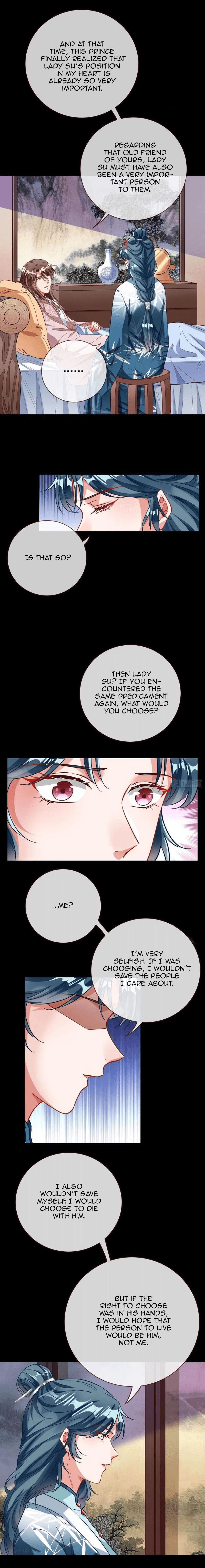 Cheating Men Must Die Chapter 254 page 7