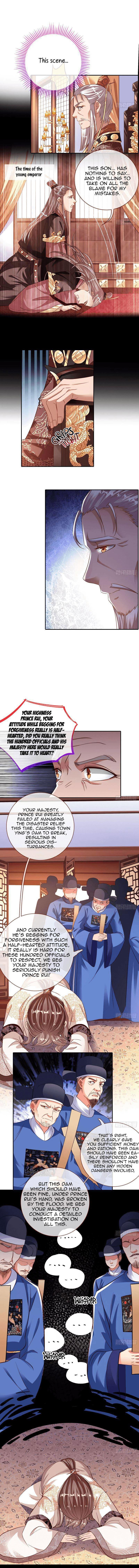 Cheating Men Must Die Chapter 256 page 4