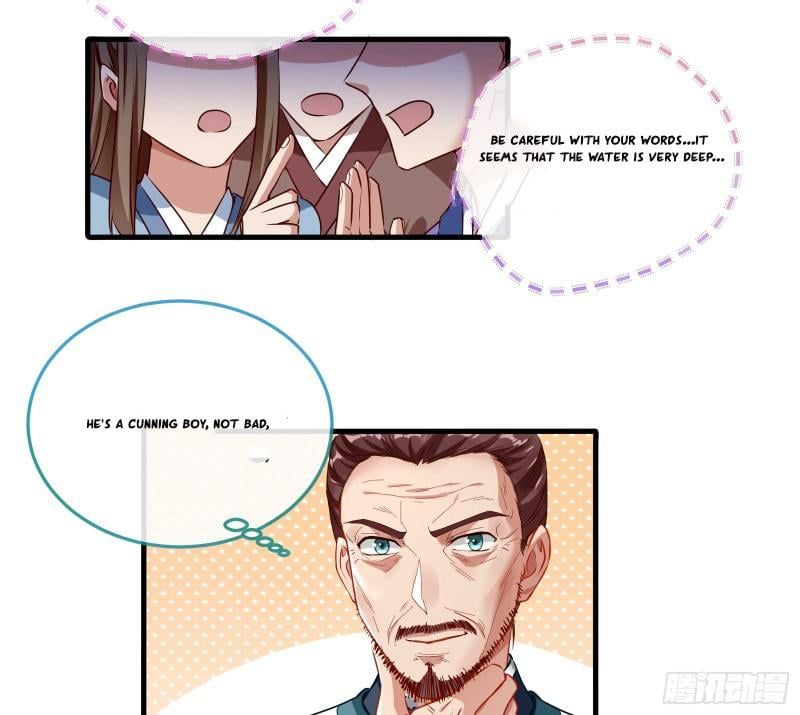 Cheating Men Must Die Chapter 339 page 12