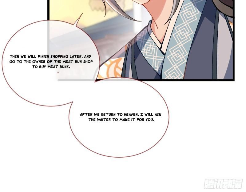 Cheating Men Must Die Chapter 344 page 26