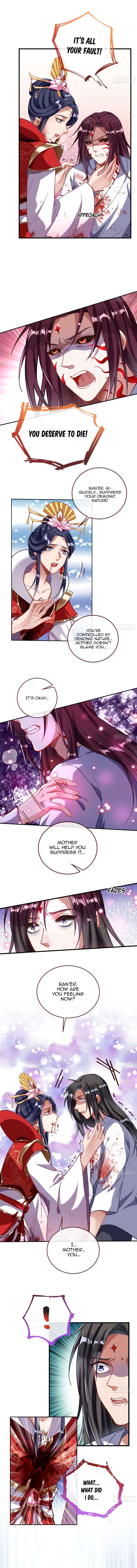 Cheating Men Must Die Chapter 354 page 10
