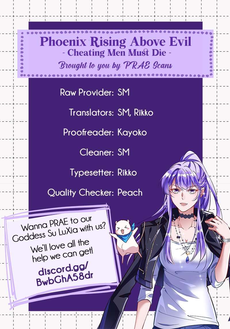 Cheating Men Must Die Chapter 360 page 26