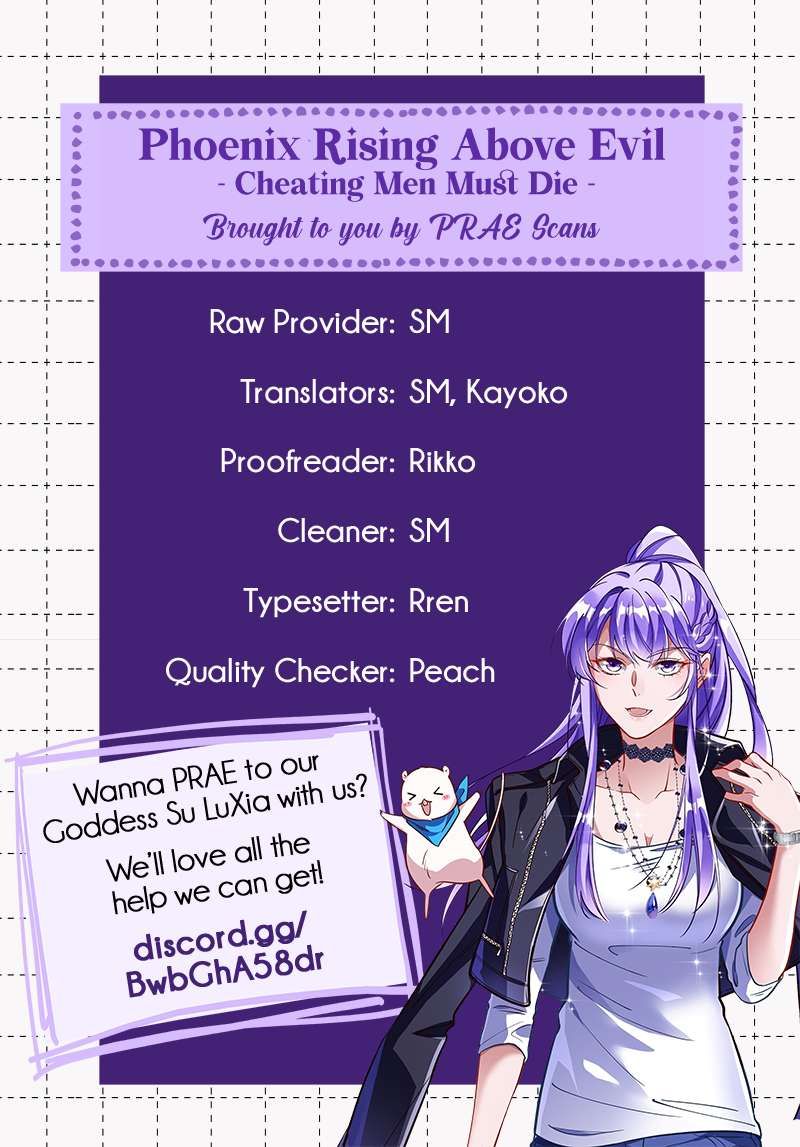 Cheating Men Must Die Chapter 361 page 29
