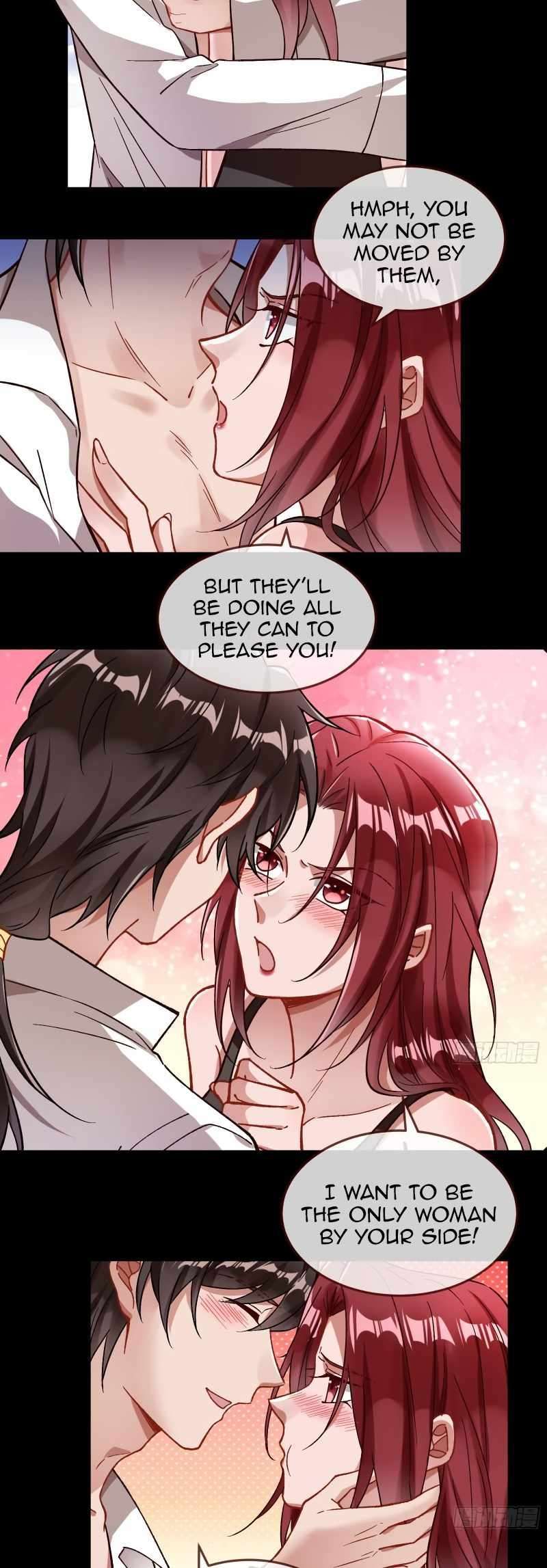 Cheating Men Must Die Chapter 416 page 5