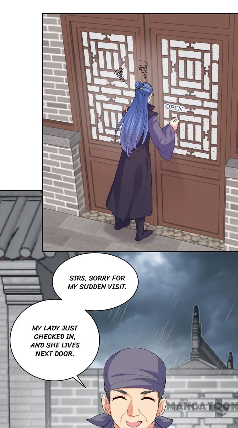 Forensic Princess Chapter 260 page 6