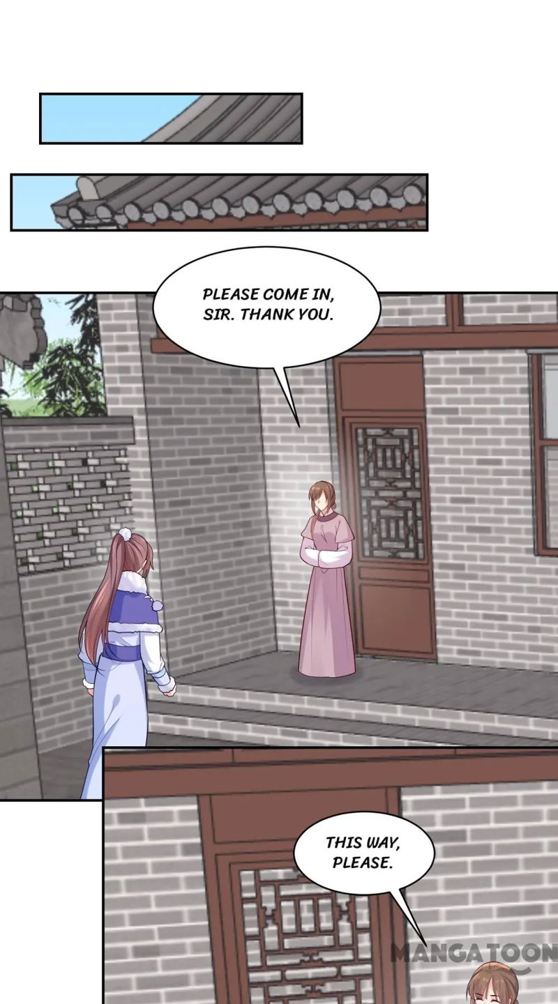 Forensic Princess Chapter 260 page 29