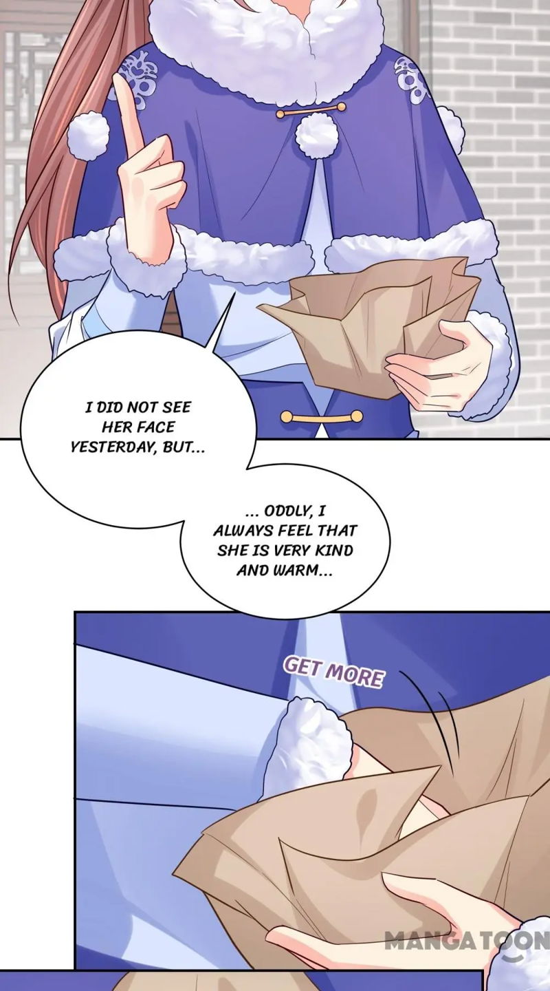 Forensic Princess Chapter 261 page 25