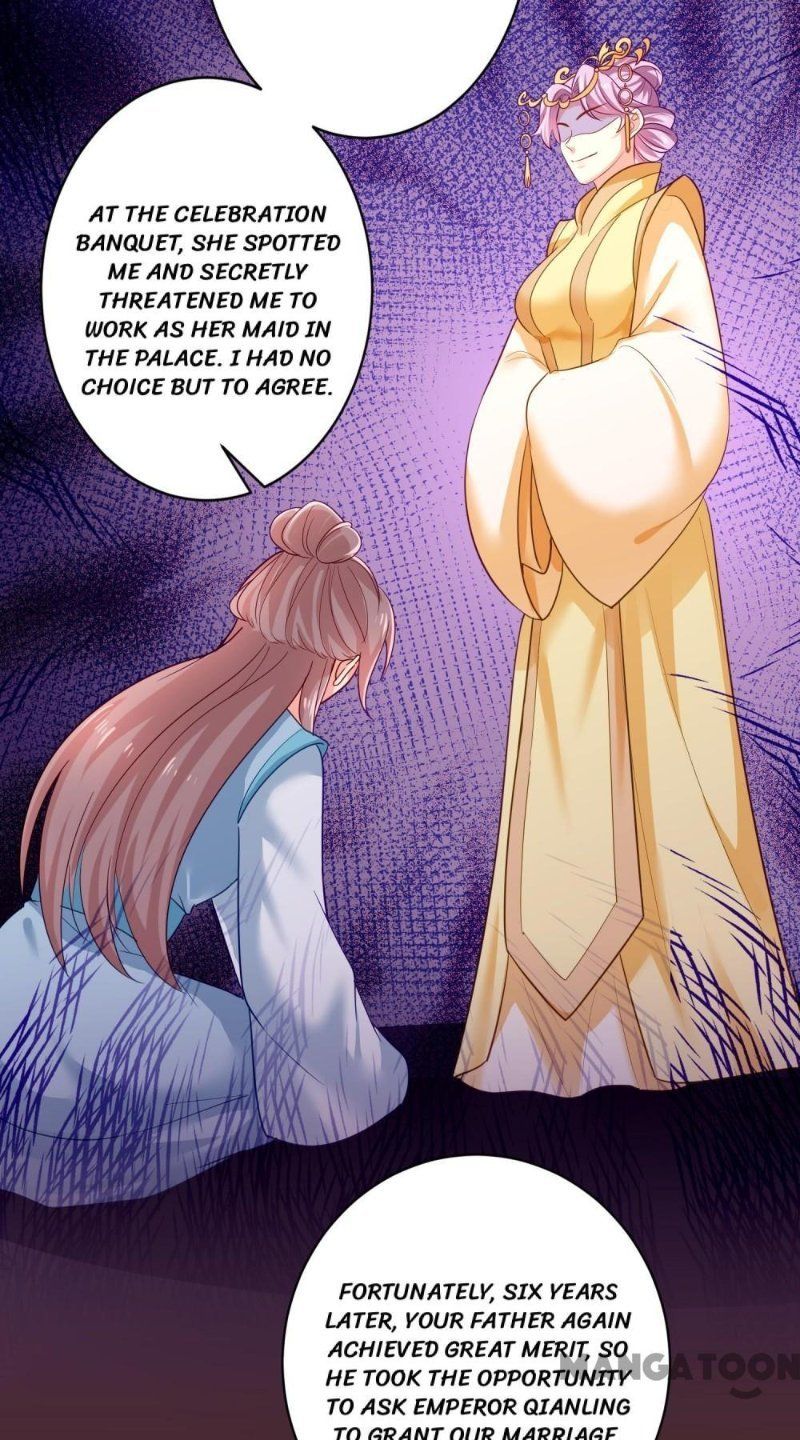 Forensic Princess Chapter 271 page 18