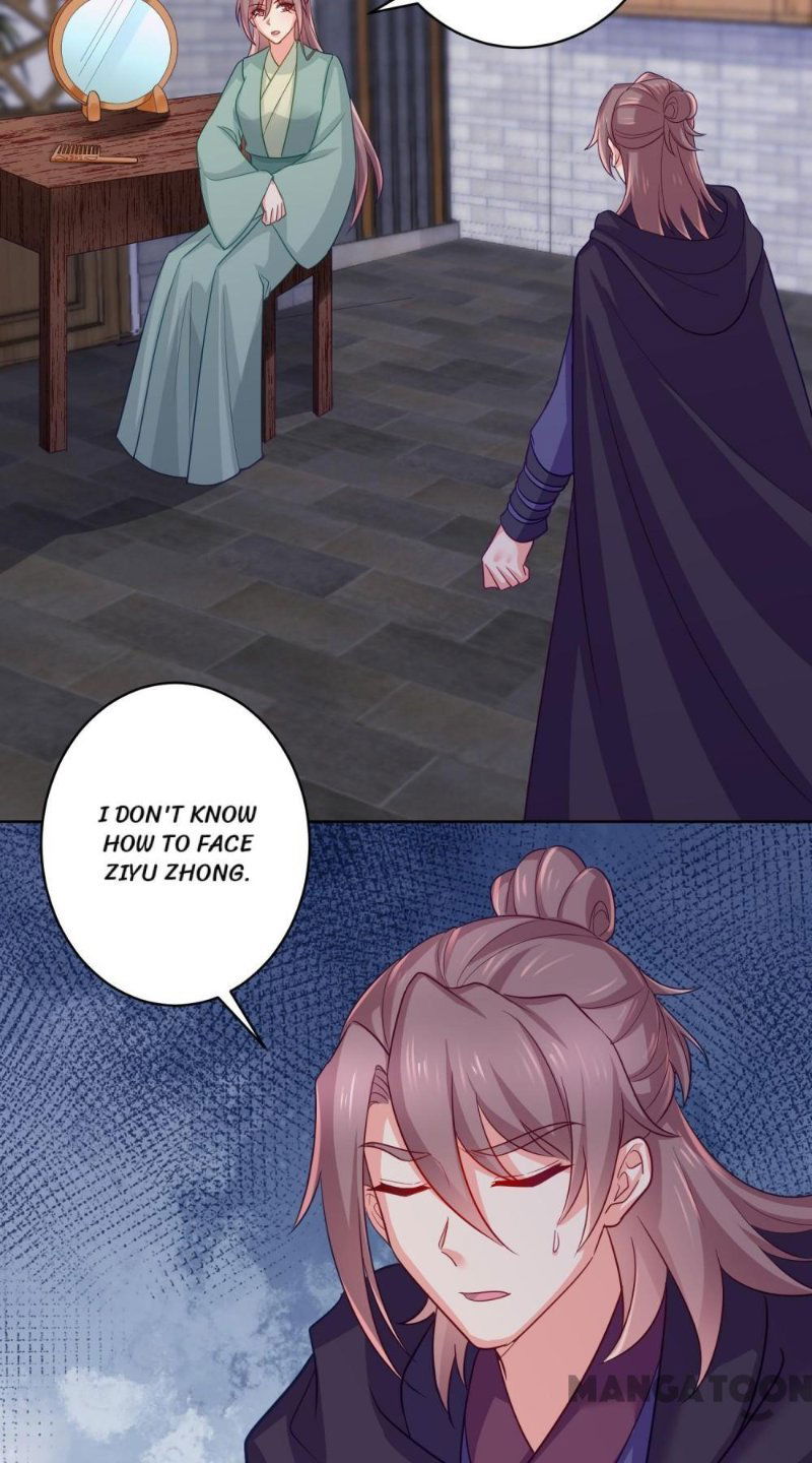 Forensic Princess Chapter 275 page 2