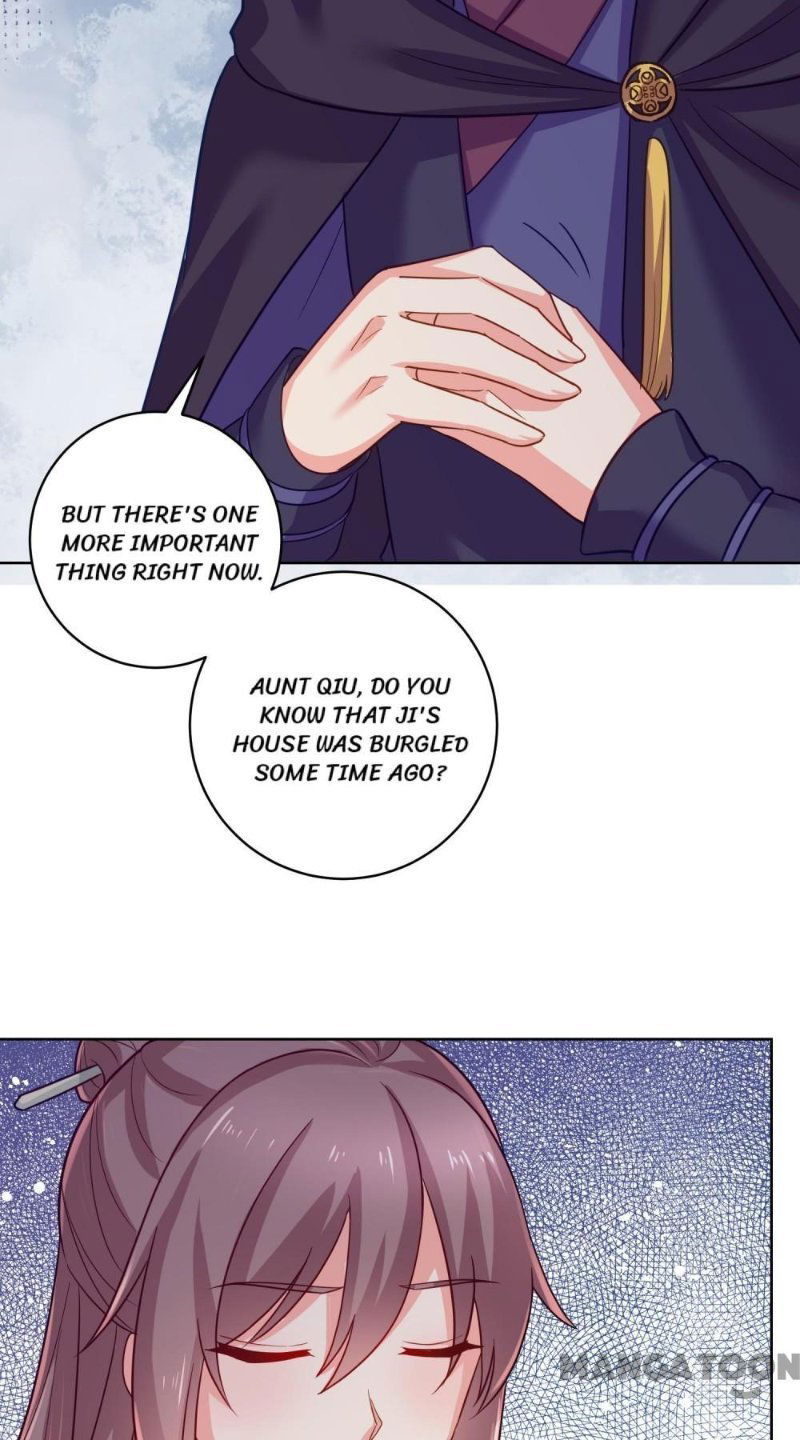 Forensic Princess Chapter 275 page 3