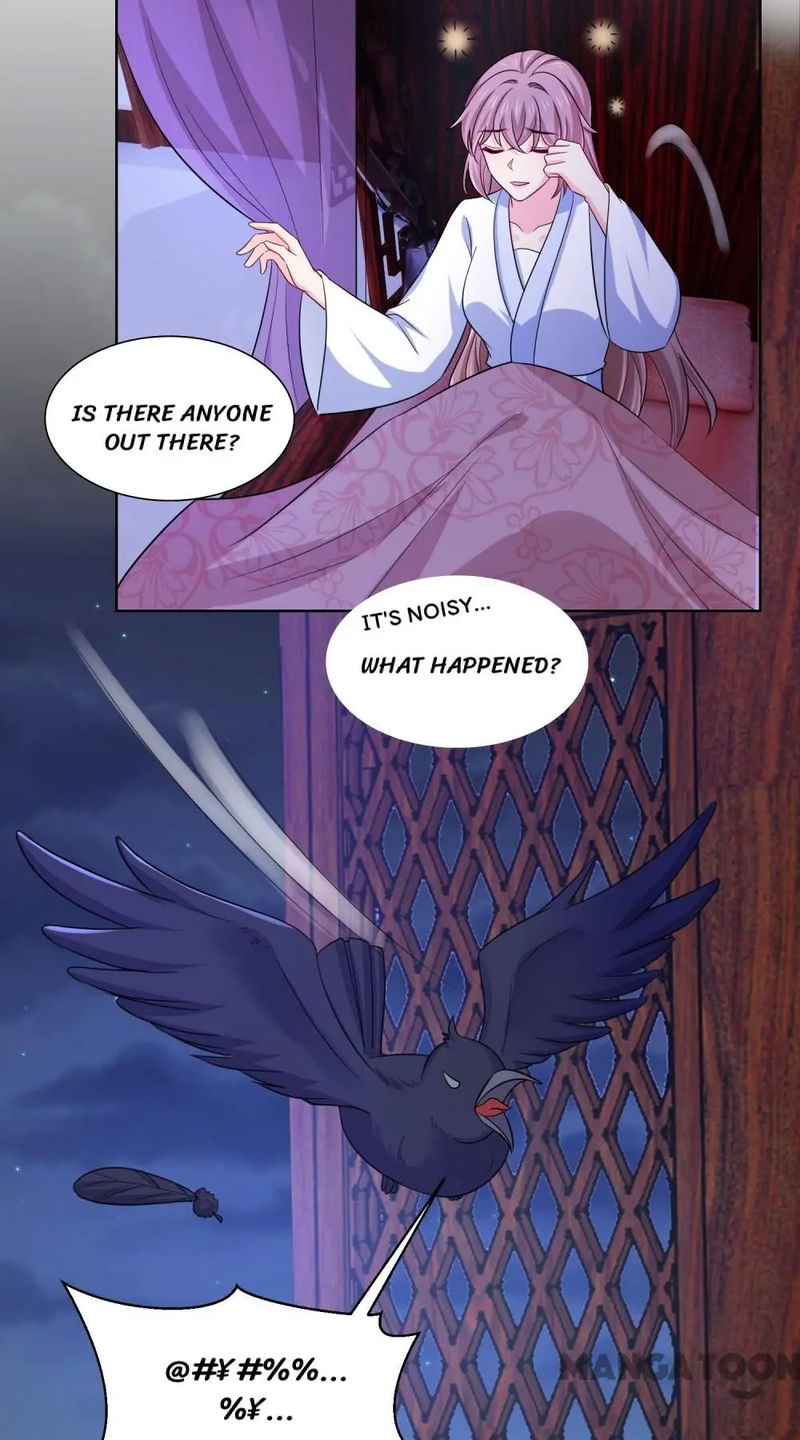 Forensic Princess Chapter 276 page 7