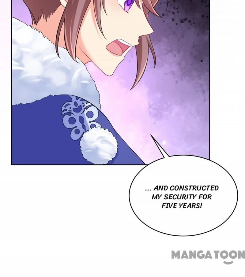 Forensic Princess Chapter 276 page 20