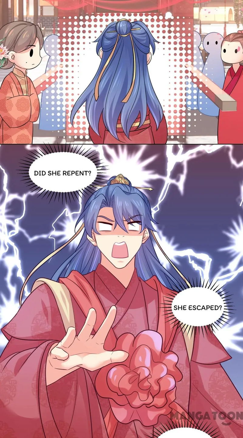 Forensic Princess Chapter 277 page 34