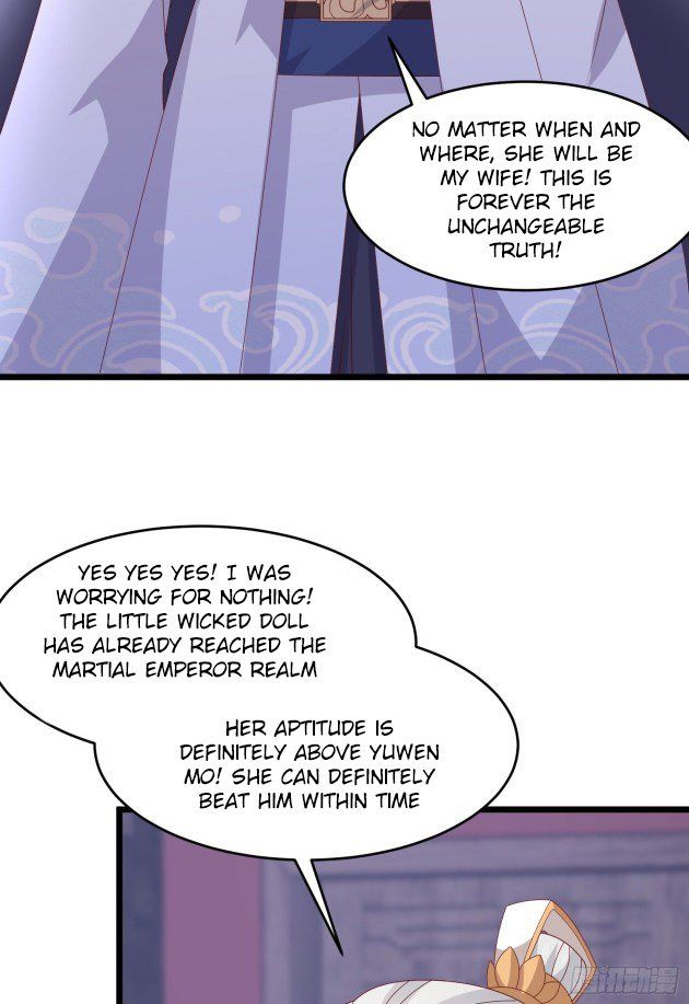 Pupillary Master Chapter 300 page 13