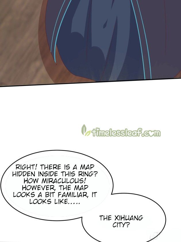 Pupillary Master Chapter 322 page 17